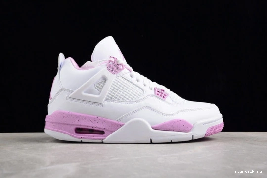 CT8527-116 Jordan 4 Wow GS Cacao CT8527-116  Air 0509